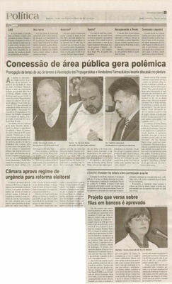 Jornal da Cidade - 01/07/2009