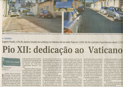 Jornal de Jundiaí - 19/07/2009