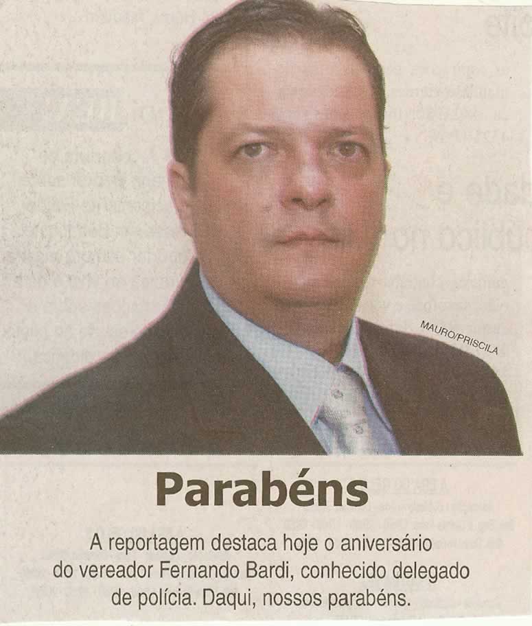 Jornal da Cidade - 28/07/2009