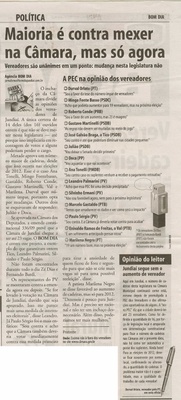 Bom Dia Jundiaí - 29/08/2009