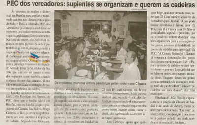Jornal da Cidade - 01/09/2009