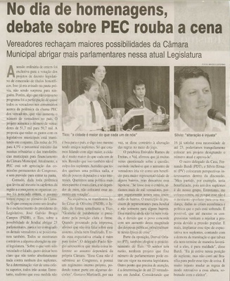 Jornal da Cidade - 02/09/2009
