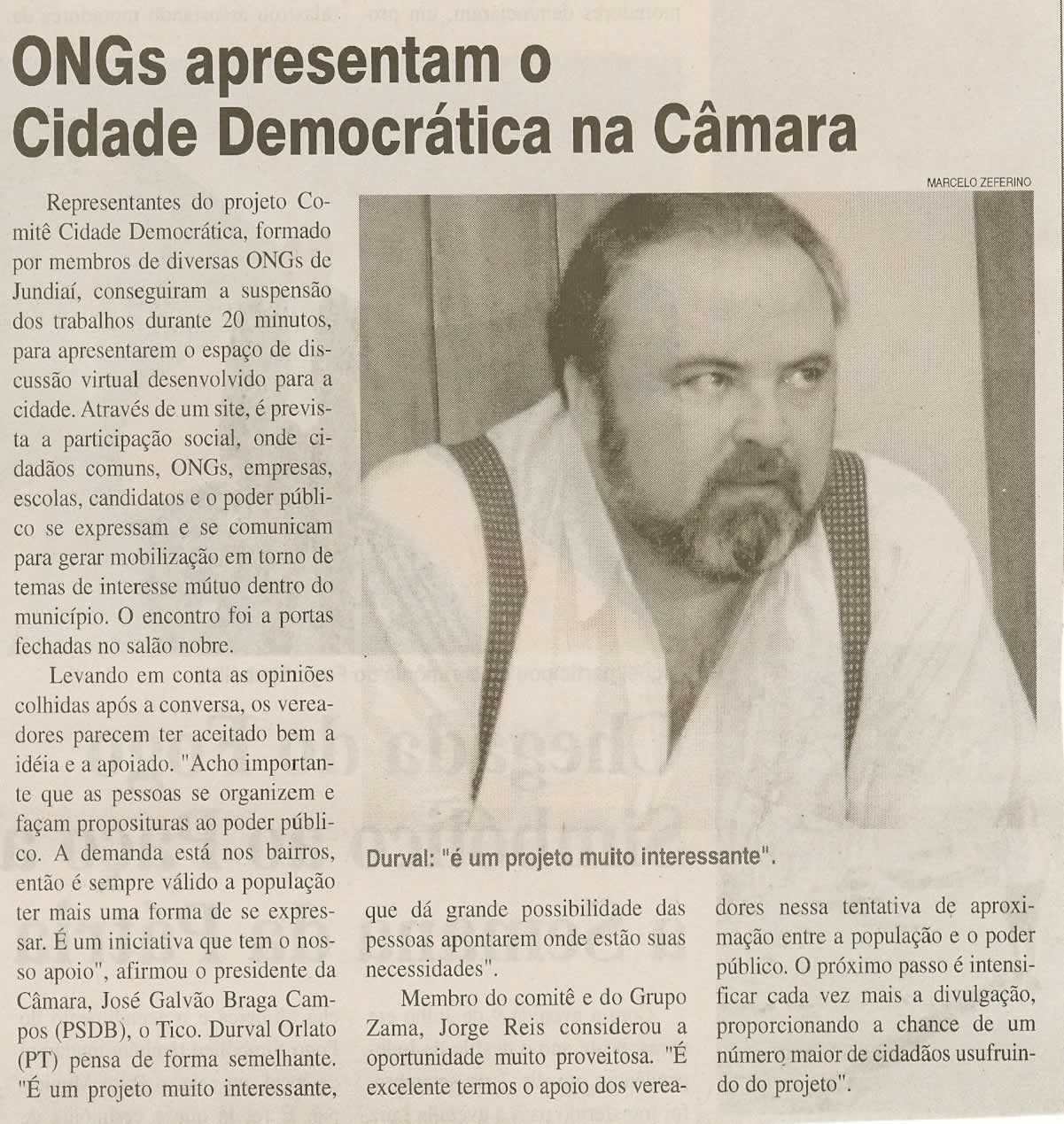 Jornal da Cidade - 02/09/2009