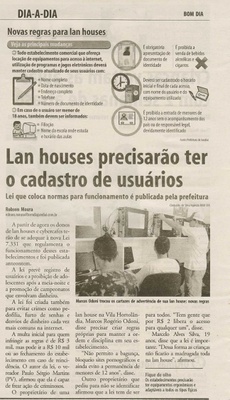 Bom Dia Jundiaí - 03/09/2009
