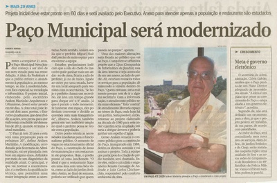 Jornal de Jundiaí - 04/09/2009