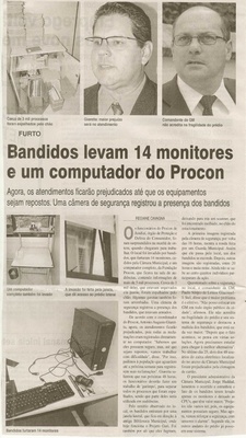 Jornal da Cidade - 09/09/2009