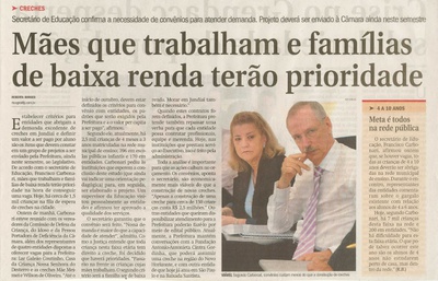 Jornal de Jundiaí - 15/09/2009