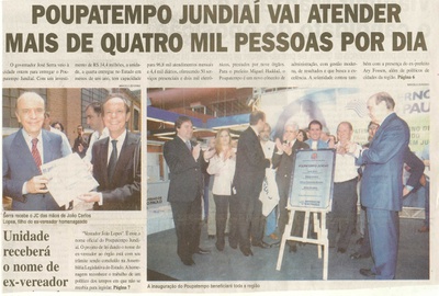 Jornal da Cidade - 24/10/2009