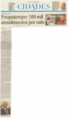Jornal de Jundiaí - 24/10/2009