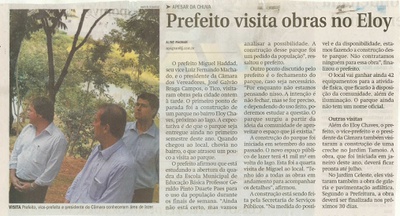 Jornal de Jundiaí - 10/02/2010