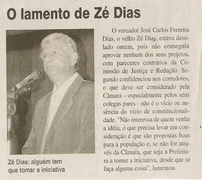 Jornal da Cidade - 18/02/2010