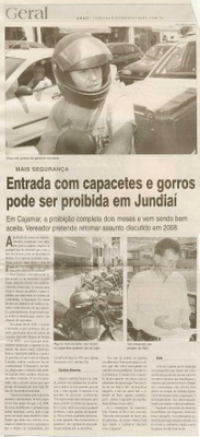 Jornal da Cidade - 28/02/2010