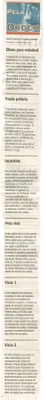 Jornal de Jundiaí - 08/03/2010
