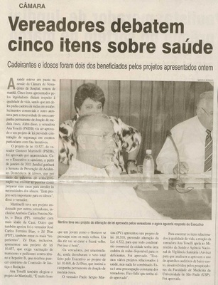 Jornal da Cidade - 17/03/2010