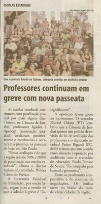 Bom Dia Jundiaí - 19/03/2010