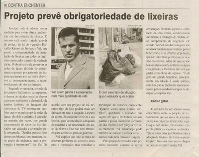 Jornal da Cidade - 21/03/2010