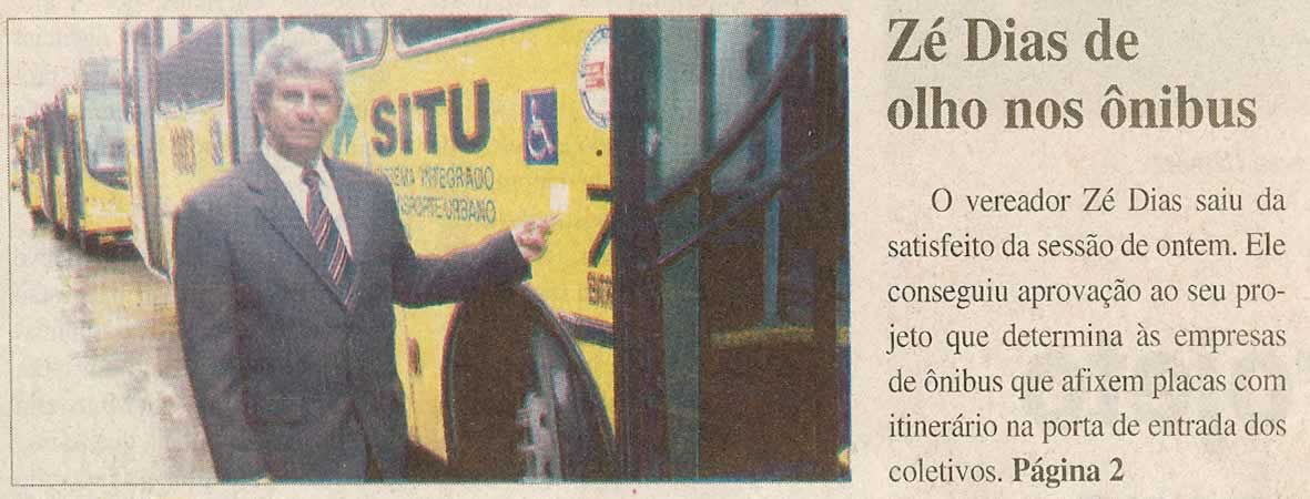 Jornal da Cidade - 07/04/2010