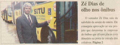 Jornal da Cidade - 07/04/2010