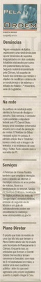 Jornal de Jundiaí - 17/04/2010