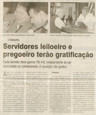 Jornal da Cidade - 21/04/2010