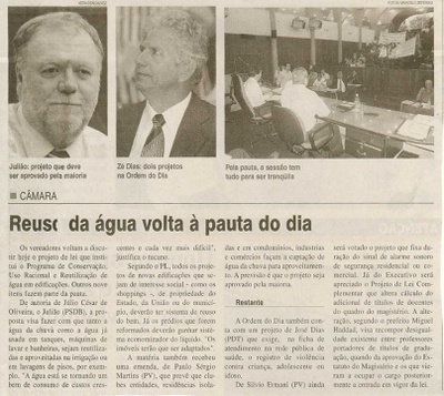 Jornal da Cidade - 04/05/2010