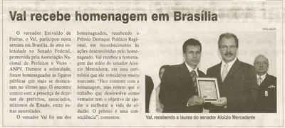 Jornal da Cidade - 09/05/2010