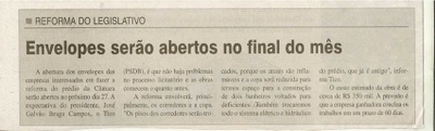 Jornal da Cidade - 12/05/2010