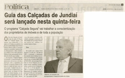 Jornal da Cidade - 13/05/2010