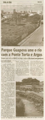 Bom Dia Jundiaí - 16/05/2010