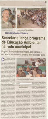 Jornal da Cidade - 22/05/2010