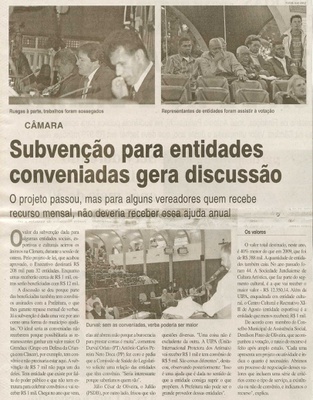 Jornal da Cidade - 02/06/2010
