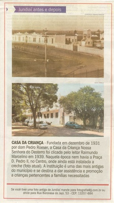 Jornal de Jundiaí - 13/06/2010