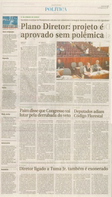 Jornal de Jundiaí - 16/06/2010