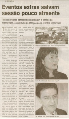 Jornal da Cidade - 07/07/2010