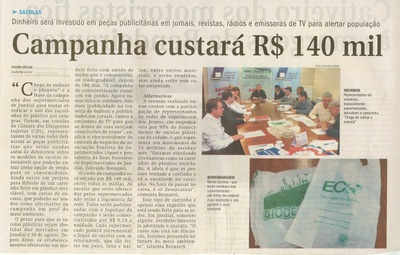 Jornal de Jundiaí - 14/07/2010