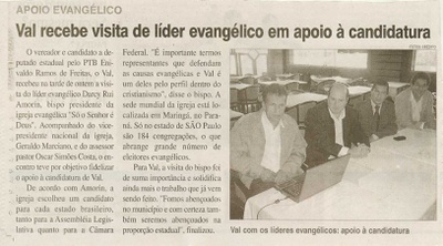 Jornal da Cidade - 28/07/2010
