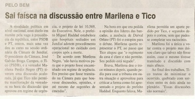 Jornal da Cidade - 11/08/2010