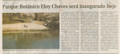 Jornal de Jundiaí - 14/08/2010