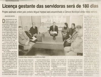 Jornal da Cidade - 18/08/2010