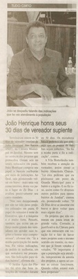 Jornal da Cidade - 25/08/2010
