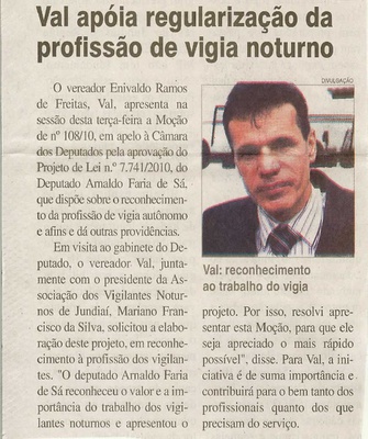 Jornal da Cidade - 29/08/2010