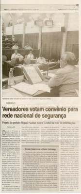Jornal da Cidade - 31/08/2010