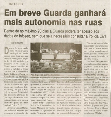 Jornal da Cidade - 01/09/2010
