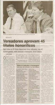 Jornal da Cidade - 09/09/2010