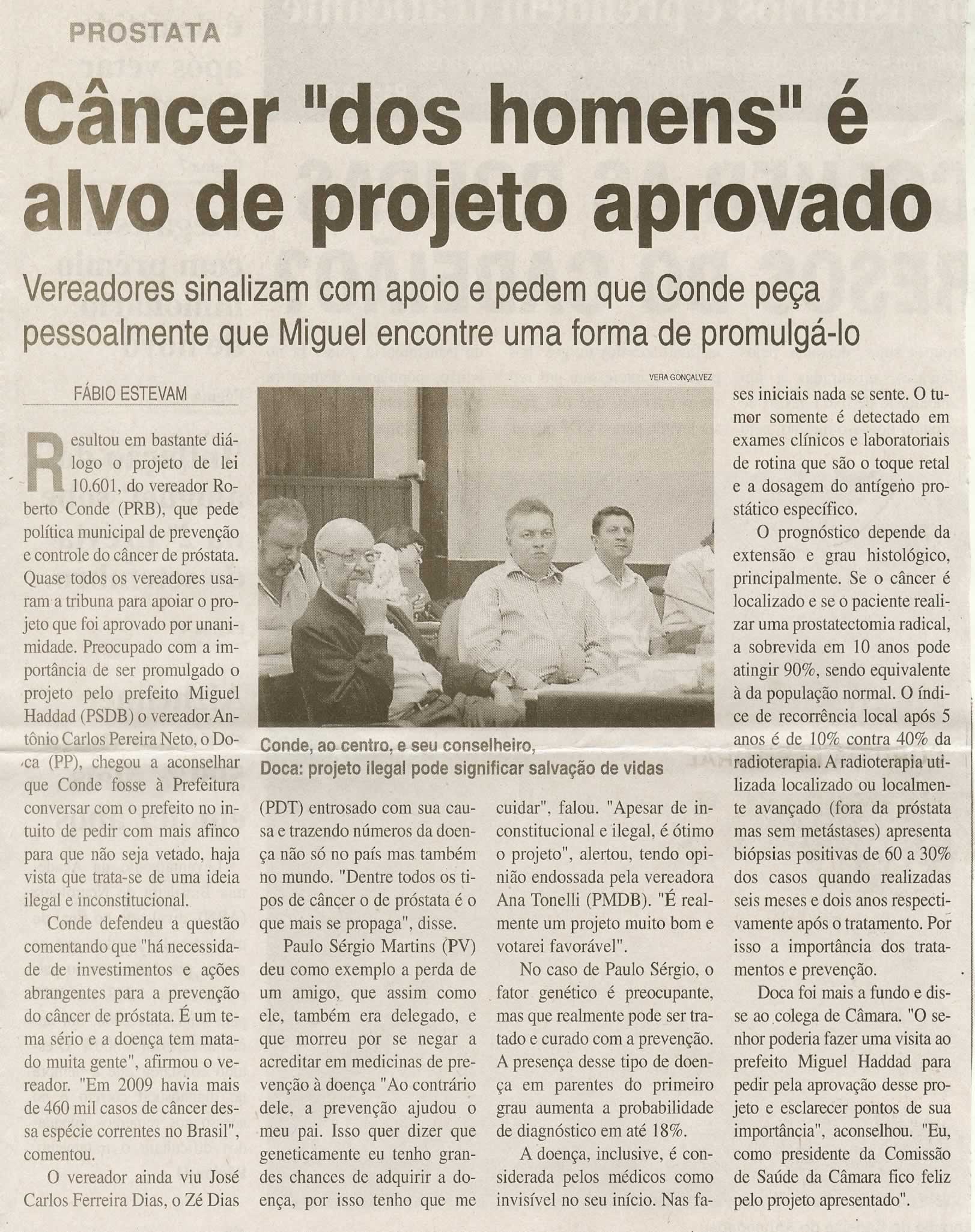 Jornal da Cidade - 22/09/2010