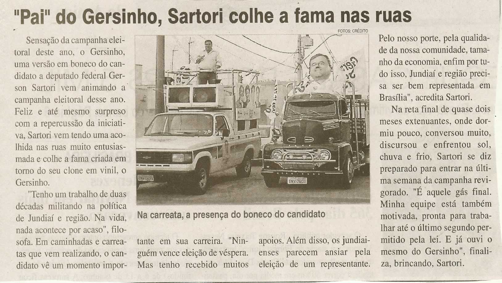Jornal da Cidade - 24/09/2010