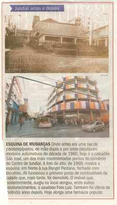 Jornal de Jundiaí - 03/10/2010