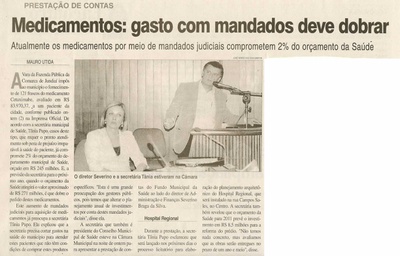 Jornal da Cidade - 06/10/2010