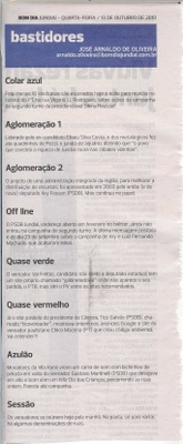 Bom Dia Jundiaí - 13/10/2010