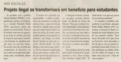 Jornal da Cidade - 14/10/2010